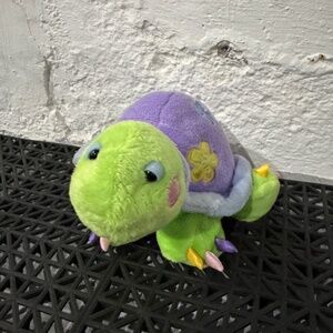 Webkinz Daisy Tortoise HM464